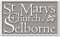 St Mary's Church Selborne